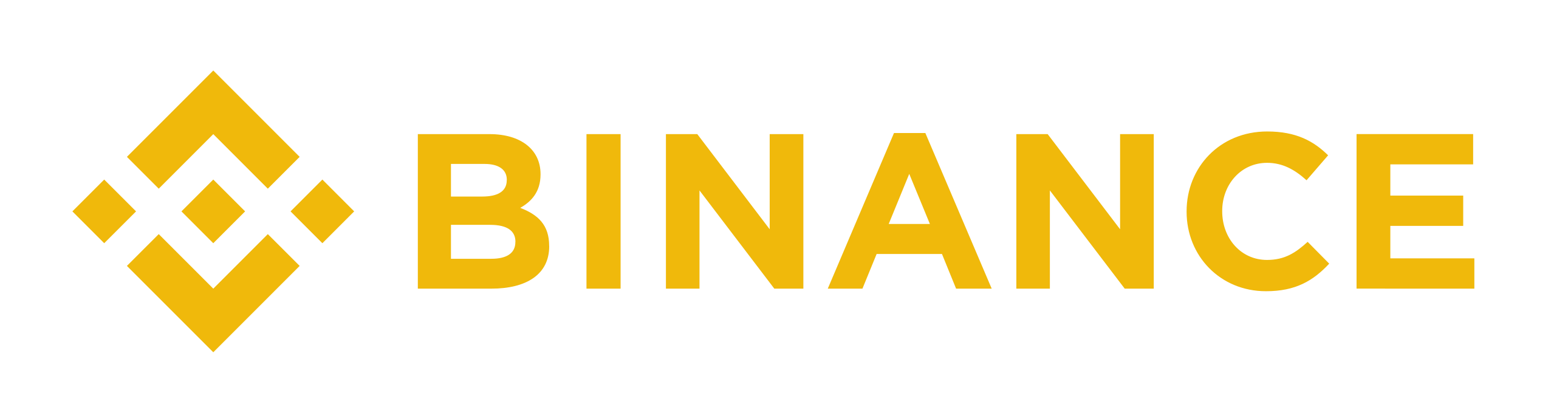 Binance Logo