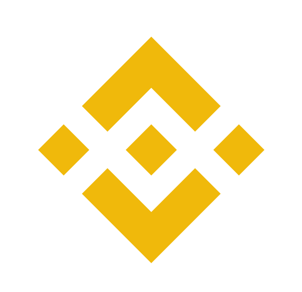 Binance Logo